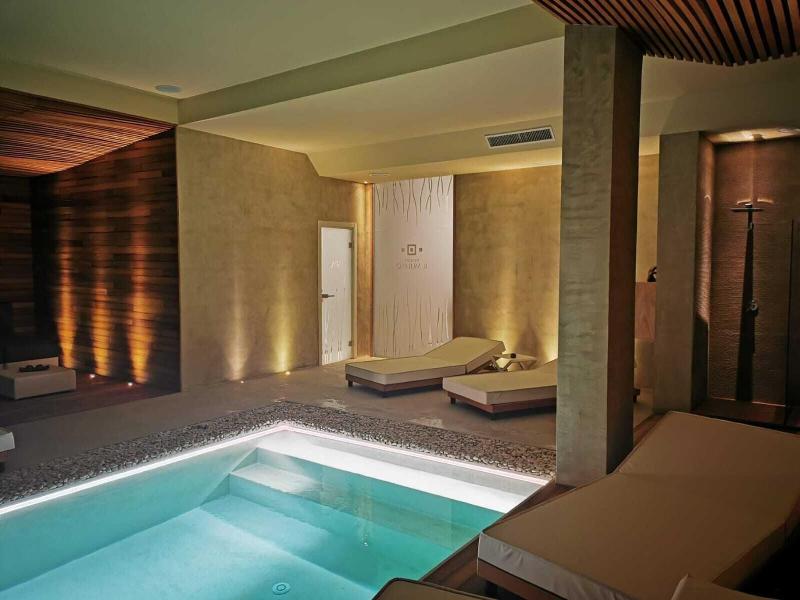 Resort Il Mulino - Aktivite