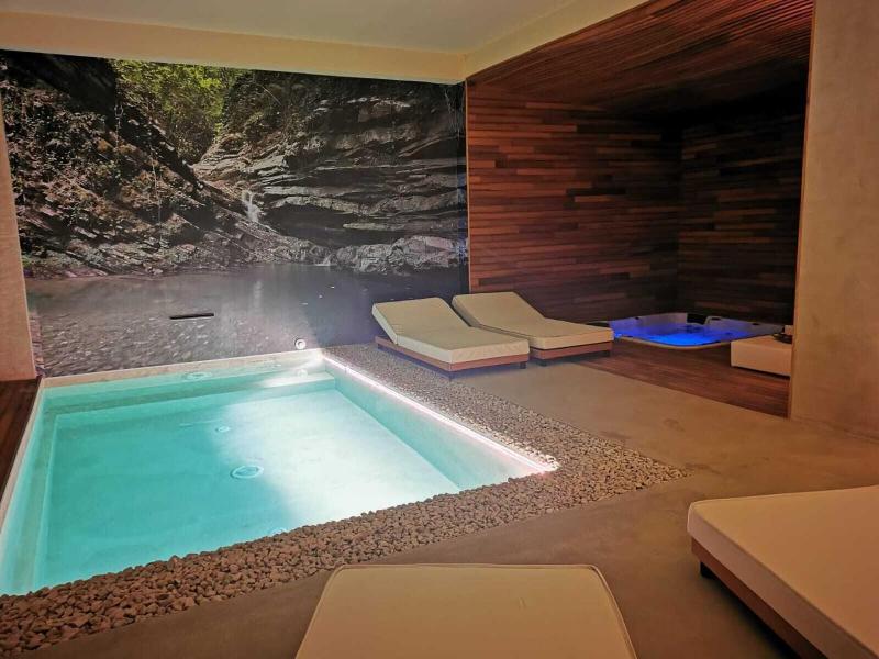 Resort Il Mulino - Aktivite