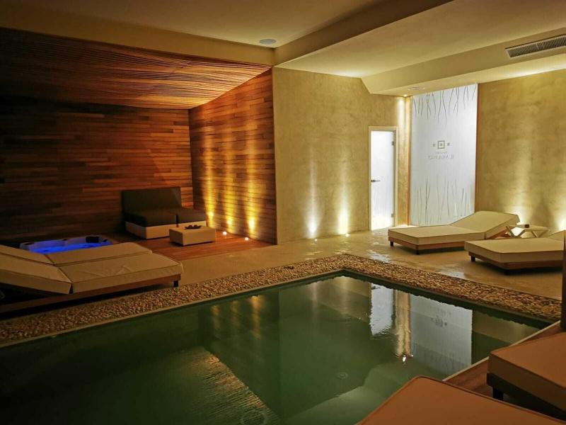 Resort Il Mulino - Aktivite