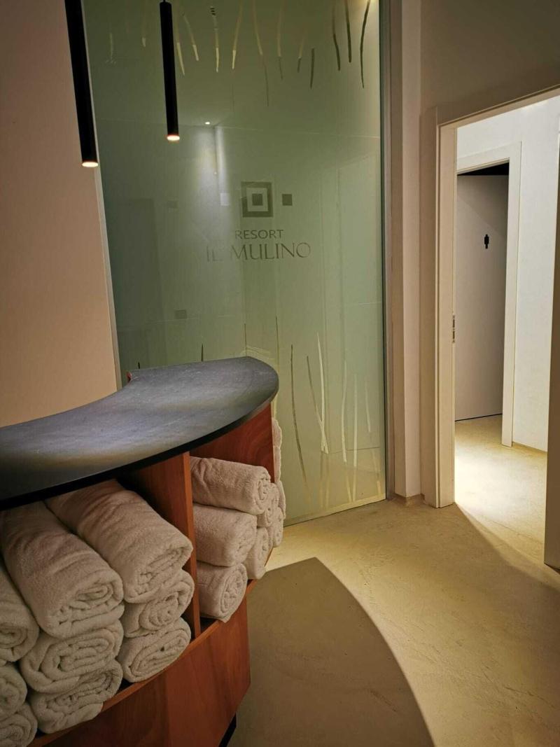 Resort Il Mulino - Aktivite