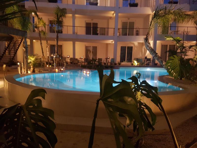 Resort Il Mulino - Genel