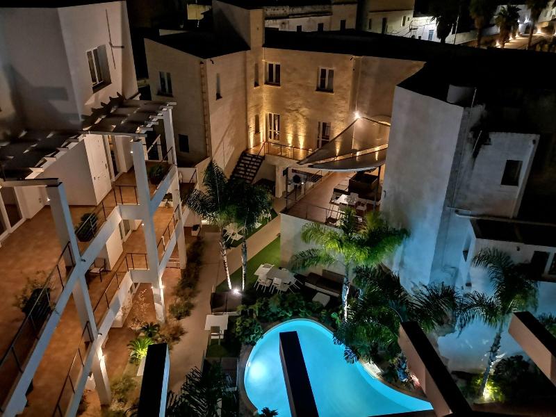 Resort Il Mulino - Genel
