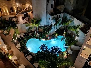Resort Il Mulino otel fotoğrafı