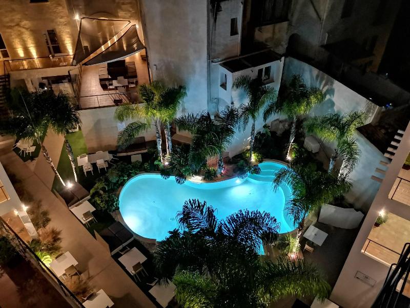 Resort Il Mulino - Genel