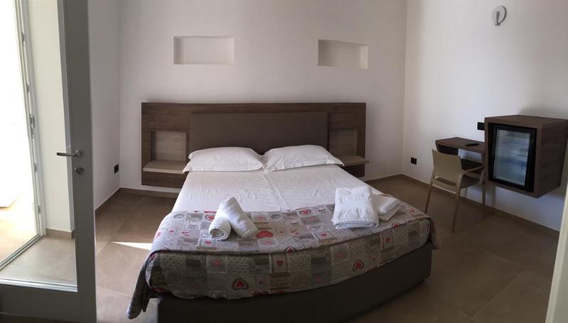 Resort Il Mulino - Oda