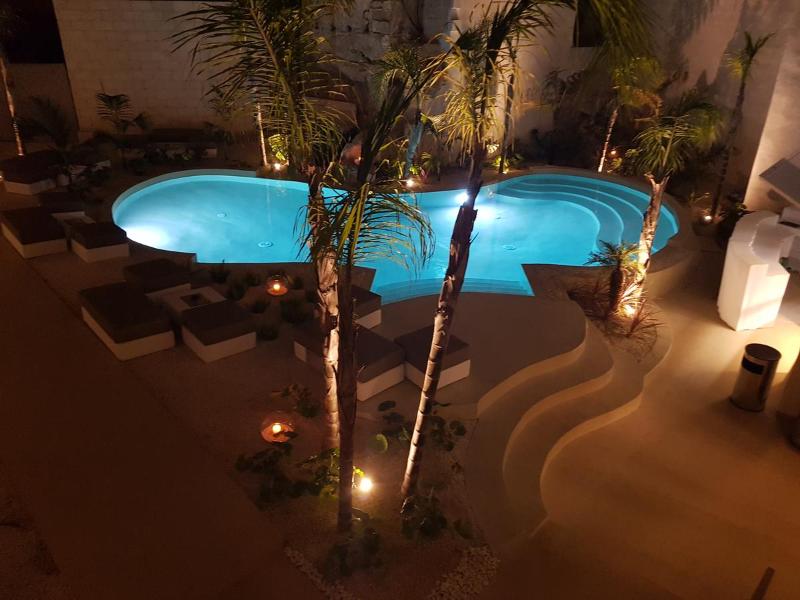 Resort Il Mulino - Havuz