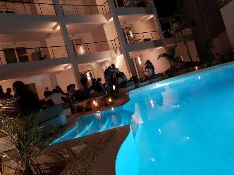 Resort Il Mulino - Havuz