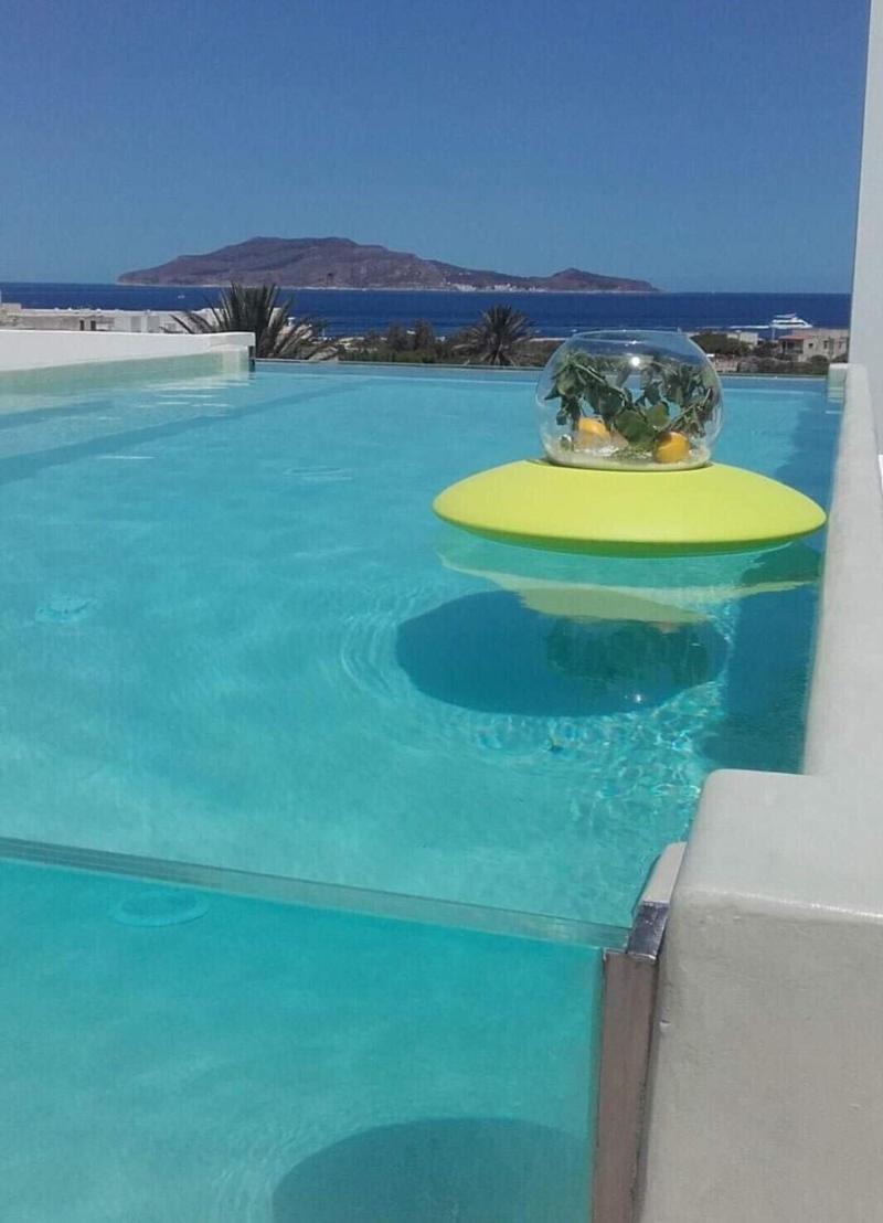 Resort Il Mulino - Teras