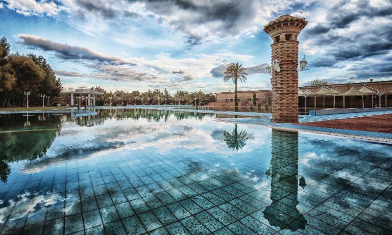 Grand hotel Vigna Nocelli - Toplantı
