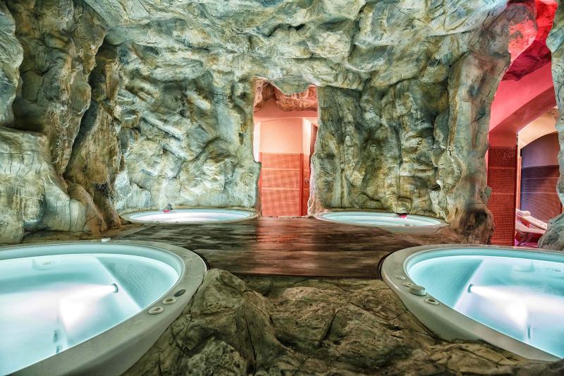 Grand hotel Vigna Nocelli - Aktivite