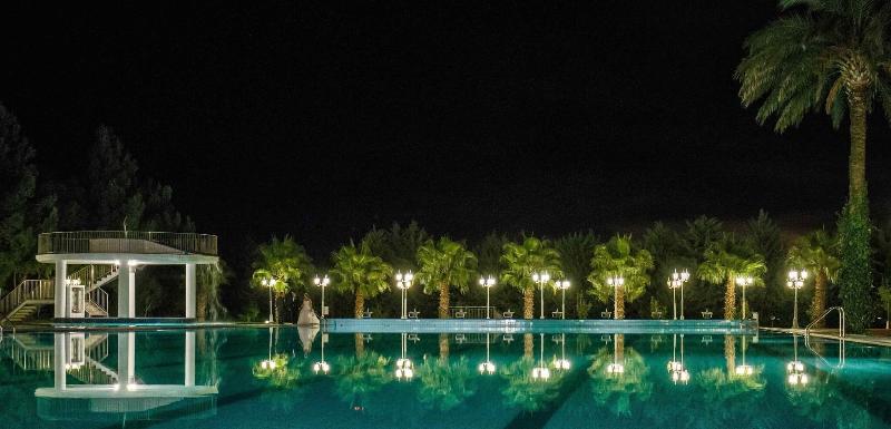 Grand hotel Vigna Nocelli - Aktivite