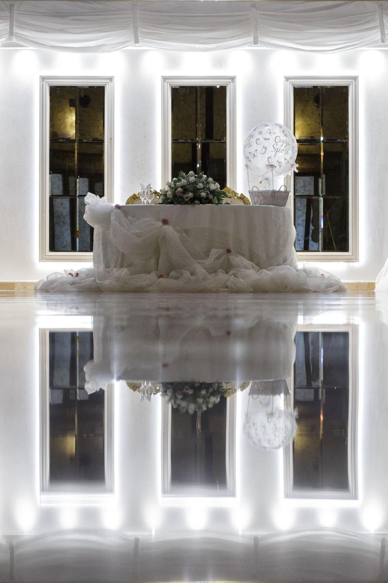 Grand hotel Vigna Nocelli - Aktivite