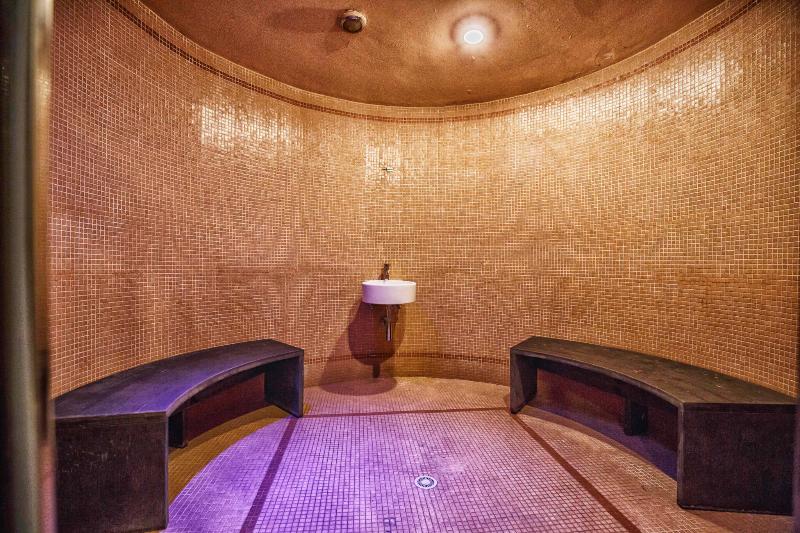 Grand hotel Vigna Nocelli - Aktivite
