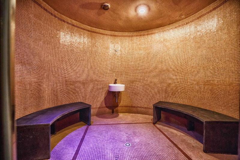 Grand hotel Vigna Nocelli - Aktivite