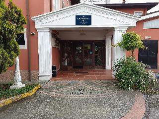 Attianese Hotel Restaurant fotoÄŸrafÄ±