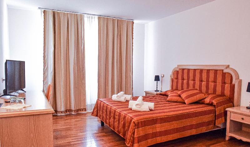 Attianese Hotel Restaurant - Oda