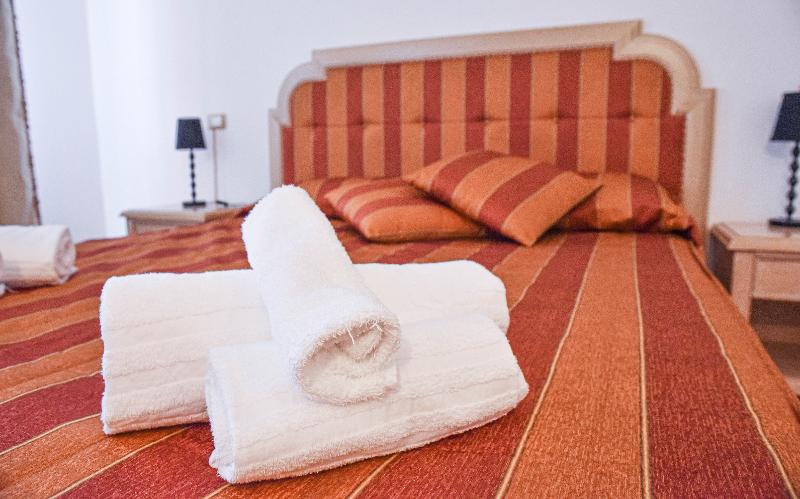 Attianese Hotel Restaurant - Oda