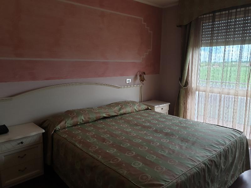 Attianese Hotel Restaurant - Oda