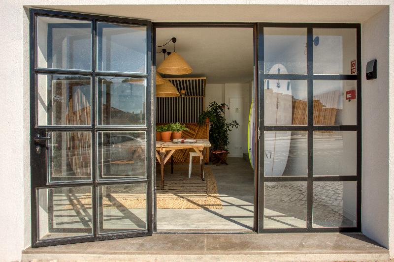 Outsite Ericeira - Boavista - Lobi
