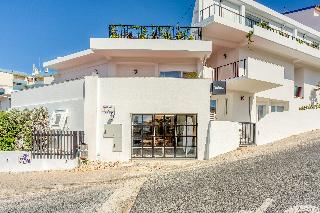 Outsite Ericeira - Boavista otel fotoğrafı