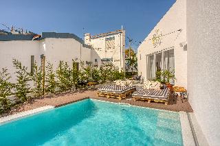 Outsite Ericeira - Boavista fotoÄŸrafÄ±