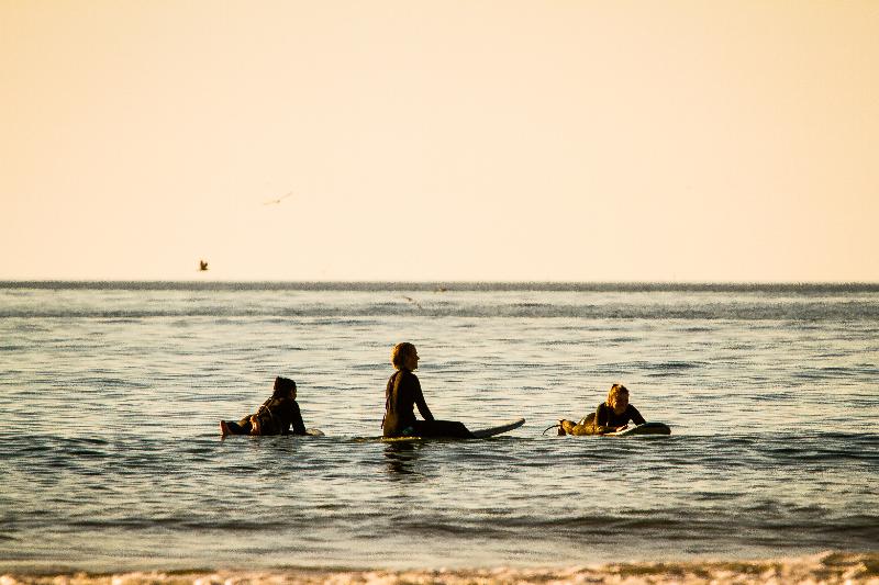 Outsite Ericeira - Boavista - Plaj