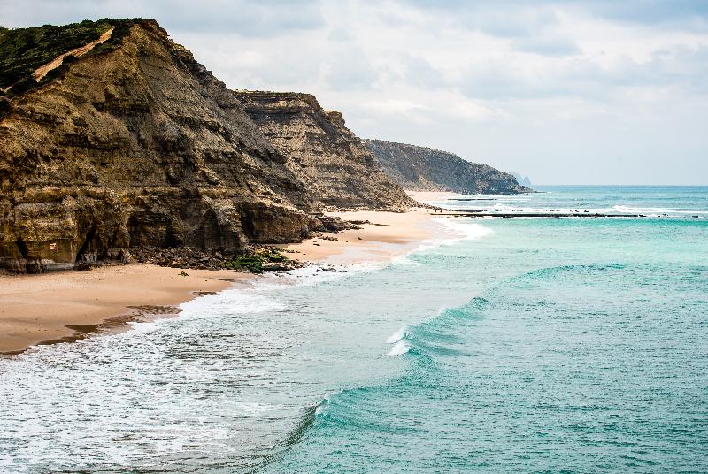 Outsite Ericeira - Boavista - Plaj