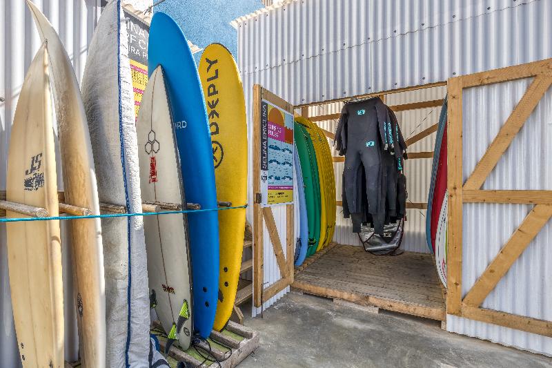 Outsite Ericeira - Boavista - Plaj