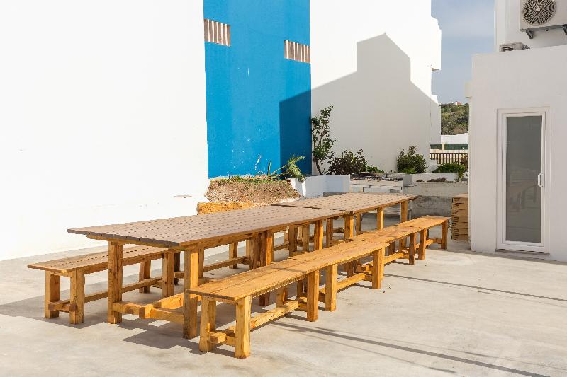 Outsite Ericeira - Boavista - Teras