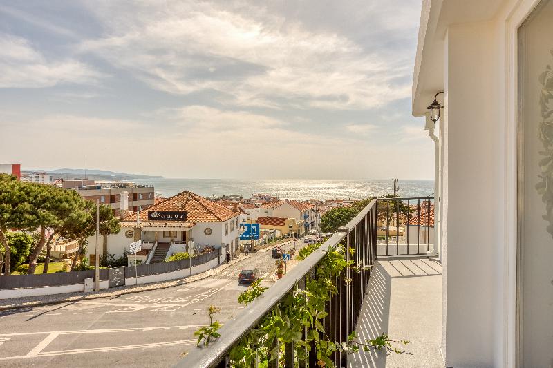 Outsite Ericeira - Boavista - Teras