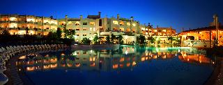 Hammamet Garden Resort & Spa otel fotoğrafı