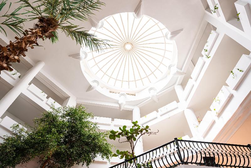 Hammamet Garden Resort & Spa - Genel