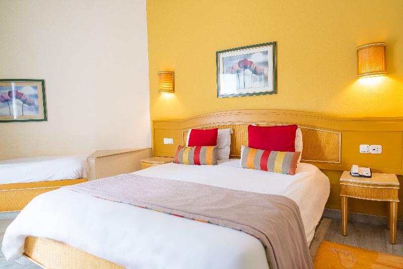 Hammamet Garden Resort & Spa - Oda