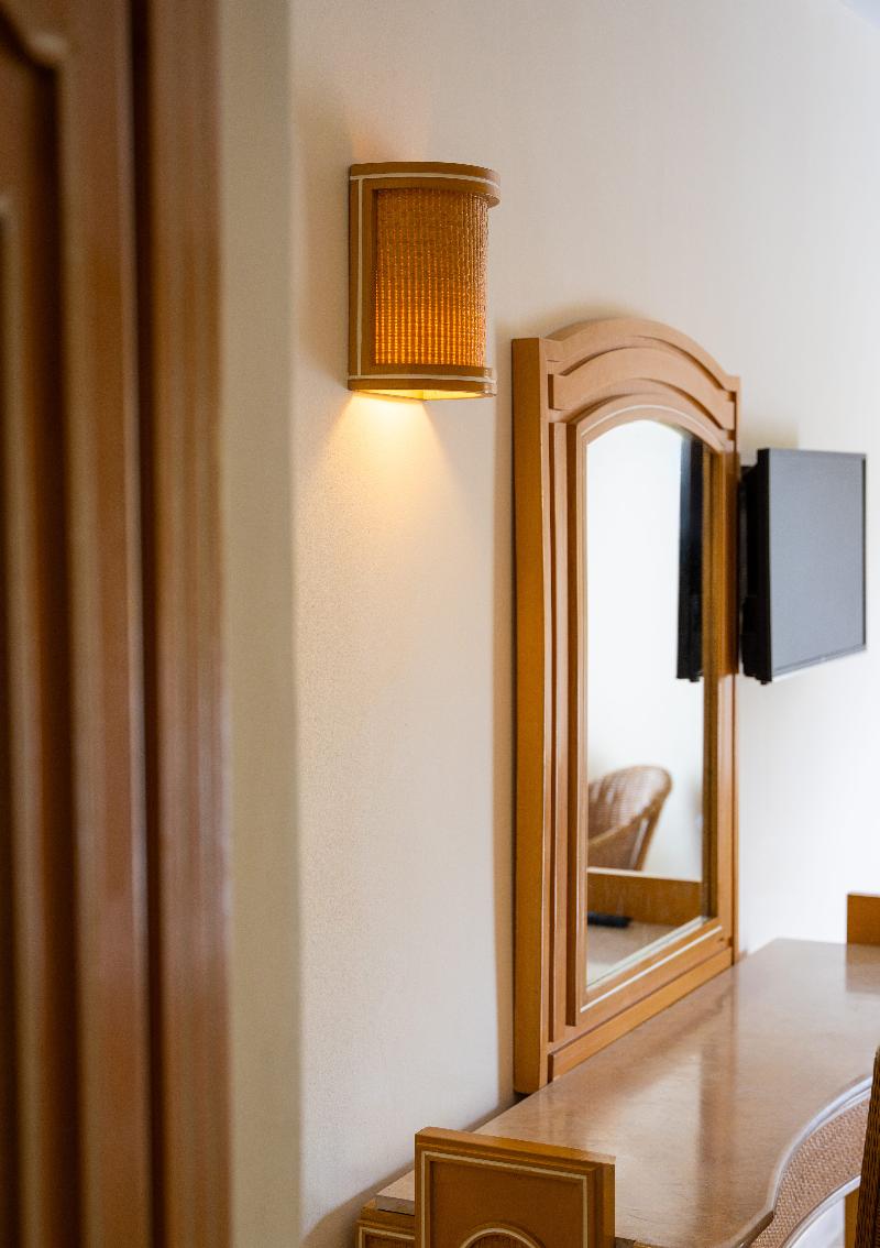 Hammamet Garden Resort & Spa - Oda