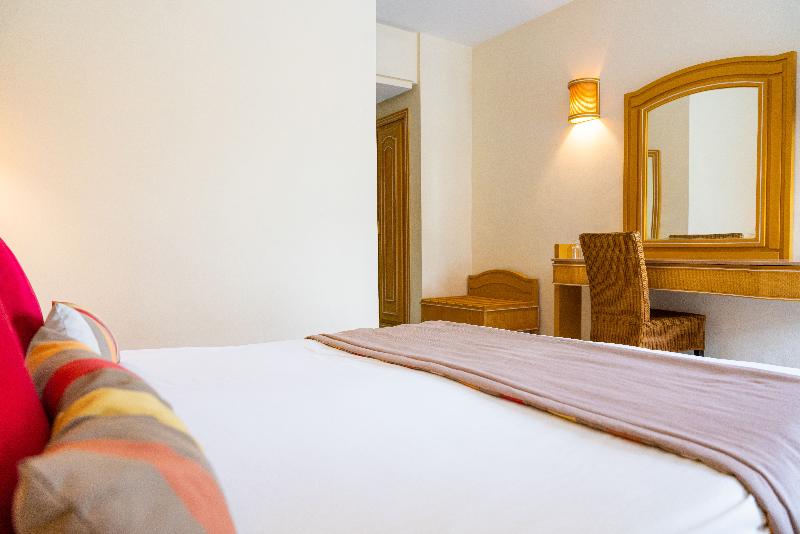 Hammamet Garden Resort & Spa - Oda