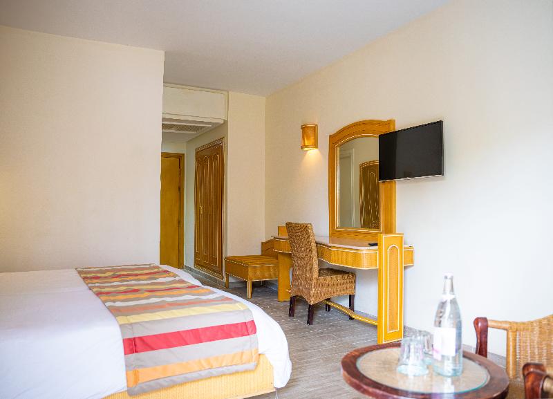 Hammamet Garden Resort & Spa - Oda