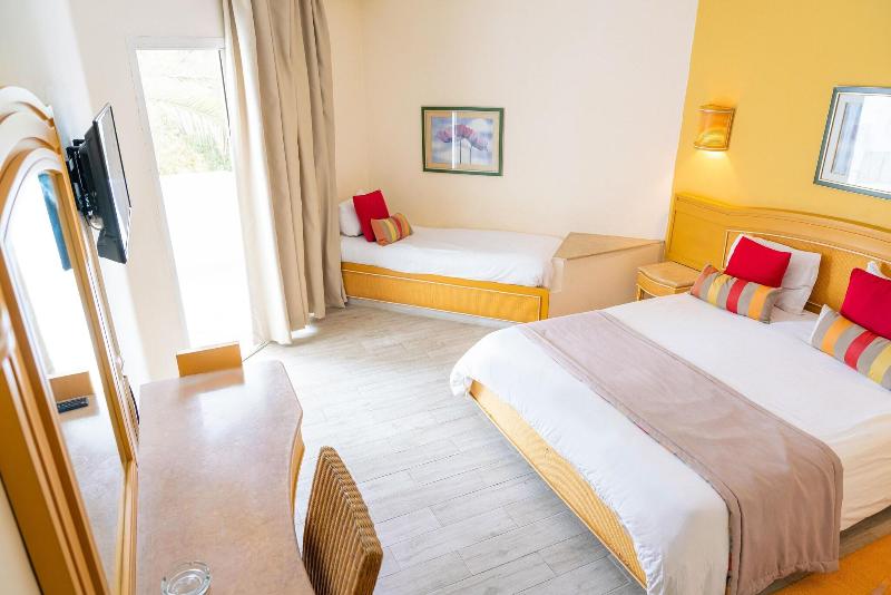Hammamet Garden Resort & Spa - Oda