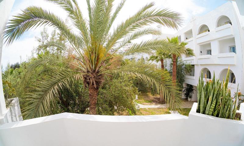 Hammamet Garden Resort & Spa - Oda