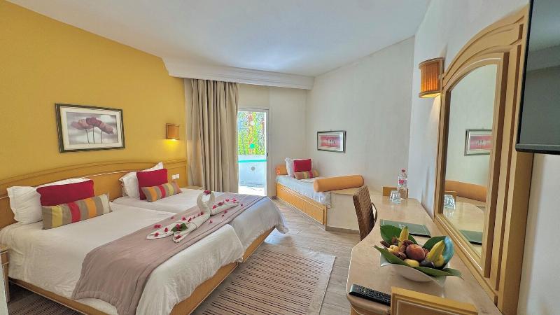 Hammamet Garden Resort & Spa - Oda