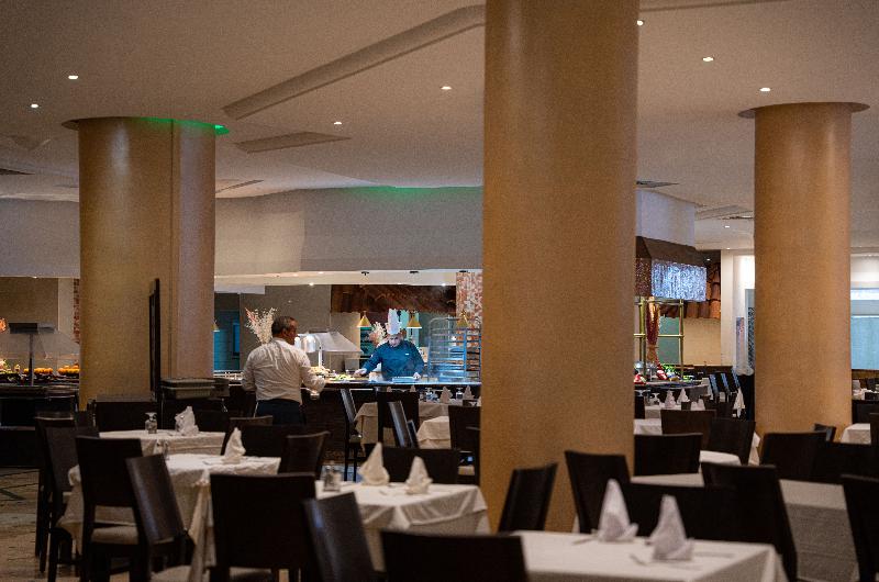 Hammamet Garden Resort & Spa - Restoran
