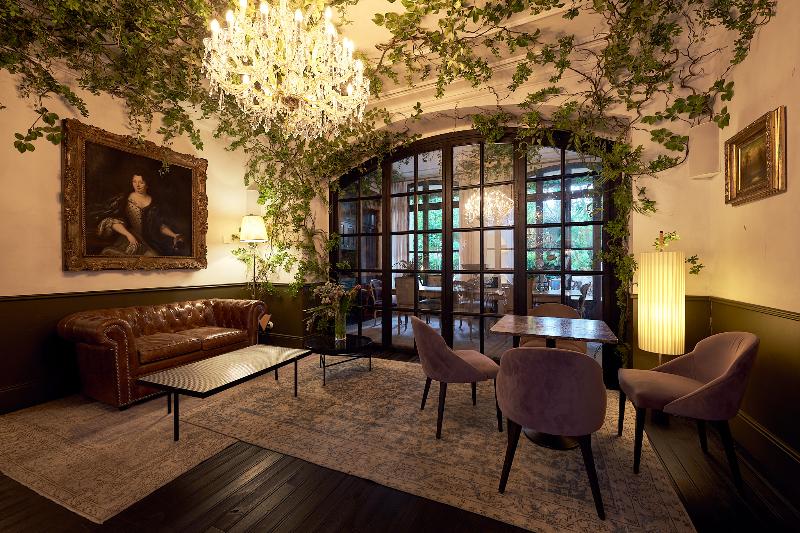Hotel Can Bordoy Grand House and Garden - Genel