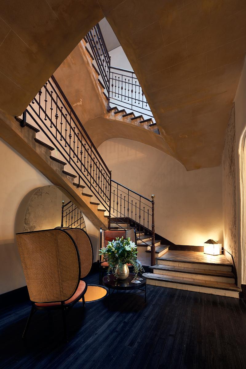 Hotel Can Bordoy Grand House and Garden - Genel