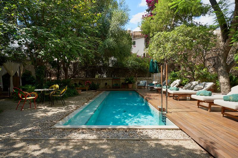 Hotel Can Bordoy Grand House and Garden - Genel