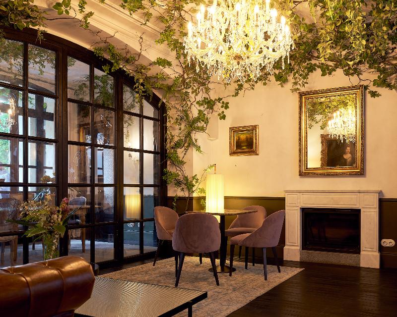 Hotel Can Bordoy Grand House and Garden - Genel
