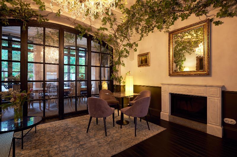 Hotel Can Bordoy Grand House and Garden - Genel
