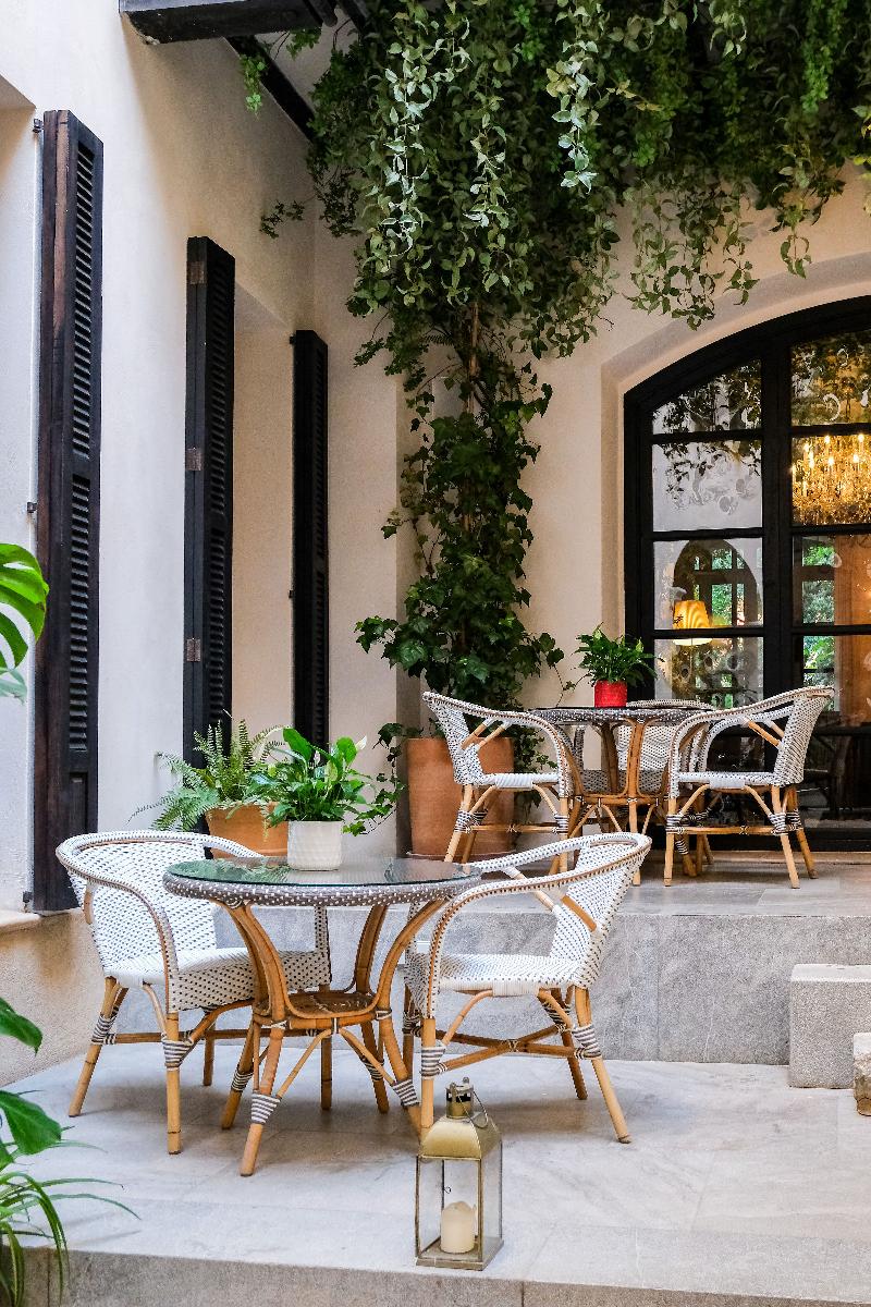 Hotel Can Bordoy Grand House and Garden - Genel