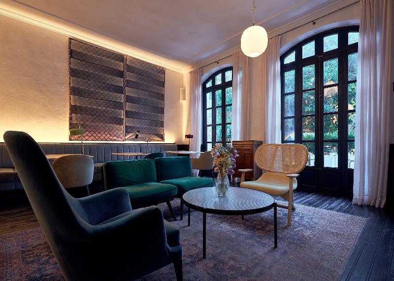 Hotel Can Bordoy Grand House and Garden - Genel