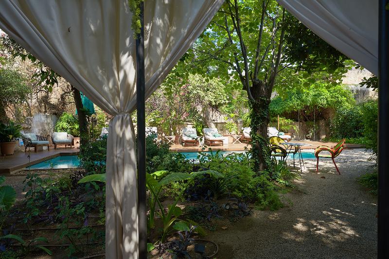 Hotel Can Bordoy Grand House and Garden - Genel
