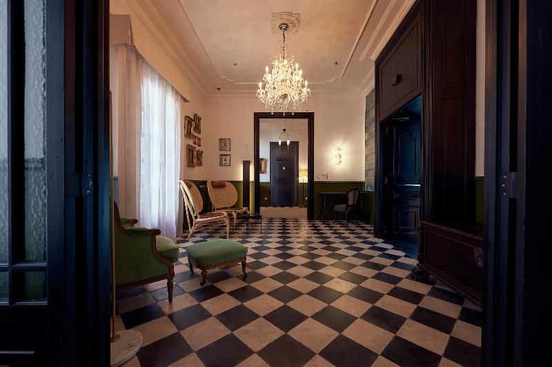 Hotel Can Bordoy Grand House and Garden - Genel