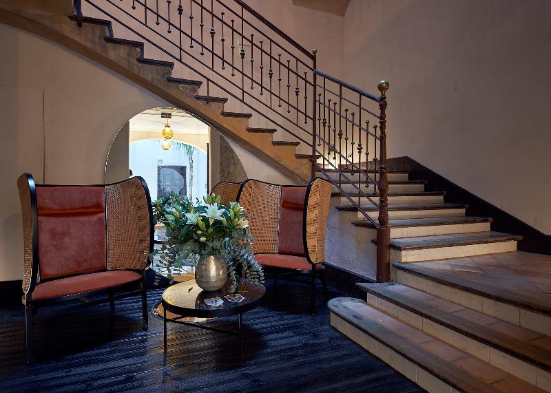 Hotel Can Bordoy Grand House and Garden - Genel
